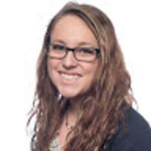 Meet your Posher, Whitney